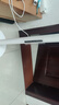 米家小米電風(fēng)扇落地扇家用直流變頻自然風(fēng)臺(tái)地兩用 輕音節(jié)能智能控制藍(lán)牙遙控輕薄電扇Pro 曬單實(shí)拍圖