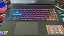 微星（MSI）星影15 2025 國家補(bǔ)貼20% 15.6英寸游戲筆記本電腦(酷睿i9-14900HX RTX5060 16GB 1T 2.5K 165Hz) 曬單實(shí)拍圖