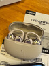 韶音（SHOKZ）【重磅新品】OpenDots ONE耳夾式耳機(jī)開放式藍(lán)牙耳機(jī)動鈦圈E310 韶音耳夾式運動耳機(jī) 星際白【京倉直發(fā)】 曬單實拍圖