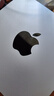 Apple/蘋果AI電腦/Mac mini迷你主機 M4銀色(10+10核) 24G 512G臺式電腦主機 MCYT4CH/A 曬單實拍圖
