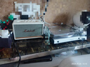 MARSHALL（馬歇爾）ACTON II BLUETOOTH 音箱2代無線藍(lán)牙家用重低音音響 白色 曬單實拍圖