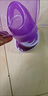 UOSU熏鼻子儀器蒸汽熏眼儀熏蒸霧化機(jī)眼干蒸熱敷眼潤(rùn)眼睛神器儀器罩 【臉罩+鼻罩+量杯】熏鼻器50ml 曬單實(shí)拍圖