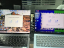 聯(lián)想小新Pro14GT輕薄筆記本電腦 2代酷睿Ultra9 32G 1T 2.8K高刷OLED 贈(zèng)DIY鍵帽 天青藍(lán) 國家補(bǔ)貼20% 曬單實(shí)拍圖
