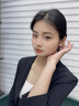 唯一（Winy）925銀耳釘送女友生日七夕情人節(jié)禮物女生顯氣質(zhì)小眾高級感耳環(huán)飾 曬單實拍圖