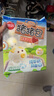 思念 兒童早餐 兒童饅頭包子 豬豬包300g 卡通小饅頭 速凍生鮮面點(diǎn) 豆沙包*2 曬單實(shí)拍圖