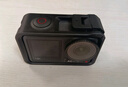 大疆【國家補(bǔ)貼】DJI Osmo Action 4靈眸運(yùn)動相機(jī)摩托車山地公路騎行潛水防抖戶外vlog便攜式4k旅游 曬單實(shí)拍圖