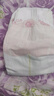 好奇（Huggies）鉑金裝紙尿褲NB84片(5kg以下)新生兒小號(hào)嬰兒尿不濕小桃褲超薄 曬單實(shí)拍圖