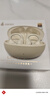 漫步者（EDIFIER）Lolli Clip AI智能耳夾 開放式降噪藍(lán)牙耳機(jī) 無線運(yùn)動(dòng)耳機(jī) 多語言互譯 適用蘋果華為小米手機(jī) 金色 曬單實(shí)拍圖