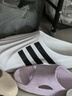阿迪達(dá)斯 （adidas）三葉草 男女鞋 adiFOM SUPERSTAR MULE 拖鞋 IF6184 42 曬單實拍圖