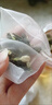 爾婭貝新茶茶葉茉莉花茶茶包冷泡小包裝正品清香茉莉綠茶葉學(xué)生版經(jīng)典養(yǎng) 正宗茉莉花茶 高品質(zhì)獨(dú)立三角包[50包] 曬單實(shí)拍圖