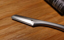 雙立人（ZWILLING）修眉刀刮眉刀美容面部刮毛刀安全防刮傷剃毛刀德國(guó)修眉神器送女友 曬單實(shí)拍圖