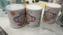 福建廈門特色特產(chǎn)古早味香酥深海魚骨魚松即食零食休閑食品 原味香酥魚骨3罐*80克 贈(zèng)送禮袋 曬單實(shí)拍圖