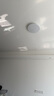 四季沐歌（MICOE）吸頂燈led臥室燈具套餐全屋客廳燈飾陽(yáng)臺過(guò)道餐廳簡(jiǎn)約燈具 曬單實(shí)拍圖