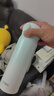 膳魔師（THERMOS）保溫杯316鋼500ml男女士水杯學(xué)生教師節(jié)禮物JNL-500S漸變冰川藍(lán) 曬單實(shí)拍圖