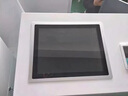 粵西工控嵌入式工控一體機觸摸電容觸控顯示屏安卓工業(yè)平板電腦上位機壁掛觸摸屏顯示器全封閉防塵工控電腦 17寸電容屏【接口可定制】 六代I5-6200U-L12+8G+128G 曬單實(shí)拍圖