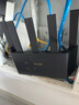Tenda騰達(dá)路由器WiFi7【云霄BE5100】千兆穿墻王信號(hào)增強(qiáng)無(wú)線超強(qiáng)2.5g網(wǎng)口家用電競(jìng)放大器立式BE6L Pro 曬單實(shí)拍圖