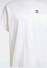 阿迪達斯三葉草（Adidas）三葉草系列 男子 ESS OS TEE 短袖 JD0373 2XL碼 曬單實(shí)拍圖