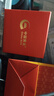 中國黃金（CHINA GOLD）999足銀紫藤花情侶戒指對戒男女求訂結婚戒七夕情人節(jié)生日禮物 紫藤花情侶對戒【中金禮盒】 曬單實拍圖
