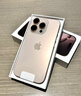 【補(bǔ)貼優(yōu)惠】iPhone16Pro 16pro 雙卡雙待全網(wǎng)通5G手機(jī)16pro手機(jī) iPhone 16 Pro 原色鈦金屬 512GB 曬單實(shí)拍圖