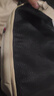 On 昂跑 Sling Pack 9L 2025 新品男女款 9 升斜挎包 Sand | Black 柔沙 | 黑色 均 碼 曬單實(shí)拍圖