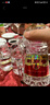 劍南春 水晶劍 52度 558ml*6瓶 整箱裝 濃香型白酒 加量不加價 曬單實拍圖