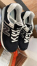 NEW BALANCE25年男鞋女鞋夏復古舒適輕便574系列U574BK2 40 曬單實(shí)拍圖