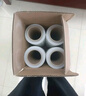 貝傅特 纏繞膜打包膜50cm*340m膜凈重10.8kg/整箱4卷 pe拉伸膜工業(yè)包裝膜保鮮膜搬家打包膜保護塑料薄膜 曬單實拍圖