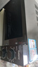 格蘭仕（Galanz）微波爐 家用光波爐平板旋鈕小型20升微烤一體機(jī)簡(jiǎn)易操作 微波爐烤箱一體 帶燒烤【XB2】 曬單實(shí)拍圖