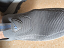 雙星八特男鞋一腳蹬單鞋網(wǎng)面透氣運動(dòng)鞋輕便軟底布鞋中老年休閑旅游健步鞋 灰色 42 曬單實(shí)拍圖