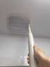 JCZS折疊電蚊拍家用可旋轉加長(cháng)伸縮2025新款充電式強力滅蚊子蒼蠅神器 【基礎款】生態(tài)滅蚊 加大網(wǎng)面折 曬單實(shí)拍圖