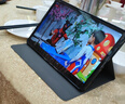 HUAKIN平板電腦2025最新款ipad109全網通5G4K超清網課學習游戲娛樂辦公二合一 深空灰 16pro 16G運行 + 512G內存+豪華禮品 4K超清|120Hz高刷|雙卡全網通 曬單實拍圖