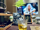 依瓷麒麟鬼迷日眼茶寵香爐景德鎮(zhèn)玄關(guān)裝飾品招財(cái)創(chuàng)意茶具桌面客廳擺件 麒麟-描金版本 曬單實(shí)拍圖