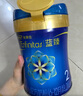 美贊臣藍(lán)臻 2段奶粉 較大嬰兒配方奶粉（6-12月）820g 乳鐵蛋白 新國標(biāo) 曬單實拍圖