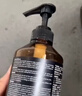 Purplelavender男士沐浴露古龍香氛持久留香沐浴液清爽保濕沐浴乳深層清潔控油 400ml 1瓶 香氛舒爽沐浴露 曬單實(shí)拍圖