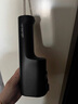 松下（Panasonic）沖牙器洗牙器水牙線潔牙器家用立式牙齒沖洗器敏感正畸生日七夕情人節(jié)禮物送男女友黑蘇打NJ80 曬單實拍圖