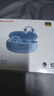 紐曼（Newmine）LY63 Pro藍(lán)牙耳機(jī)耳夾式骨傳導(dǎo)概念開放式不入耳無線運(yùn)動(dòng)跑步游戲音樂通話降噪適用于蘋果華為 黑 曬單實(shí)拍圖
