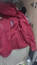 PPGE硬殼沖鋒衣春季新款防風防水夾克男女同款登山服外套 曬單實拍圖