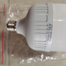 腓立比插座燈照明燈直插電頭式超亮led帶開關(guān)電燈泡室內(nèi)節(jié)能燈座e27一體 30W燈泡白光 曬單實(shí)拍圖