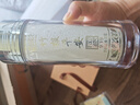 泰光銀樓 銀杯子999足銀水杯云南雪花銀內(nèi)膽茶杯健康保溫杯辦公商務(wù)杯 百福70g 曬單實拍圖