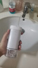 潔碧（Waterpik）沖牙器便攜式電動洗牙器水牙線潔牙器家用立式預(yù)防牙結(jié)石正畸適用全身水洗GS7禮物牙齒沖洗器 曬單實拍圖