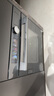 美的（Midea）無(wú)邊全嵌70L變頻微蒸烤炸燉5合1體機GR7 嵌入式蒸烤箱一體機 杯水鮮蒸 隱形嵌微燉升級R7 嵌入式微蒸烤炸燉一體機 GR7 曬單實(shí)拍圖