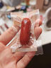 良品鋪子迷你小香腸烤香腸肉腸拇指腸火腿腸豬肉脯熟食休閑解饞零食下午茶 迷你小香腸(炭烤味)75g*3袋 曬單實(shí)拍圖