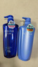 水之密語（AQUAIR）凈潤臻養(yǎng)(控油型)洗發(fā)水600ml+護發(fā)素600ml套裝滋養(yǎng)柔順 曬單實拍圖