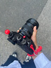 富士（FUJIFILM）XT5 X-T5  XM5入門微單相機數(shù)碼復古XT4升級6K防抖Vlog全新送禮 X-T5黑色+XF16-55F2.8二代鏡頭 全新官配包含（機身+肩帶+原電） 曬單實拍圖