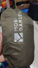 牧高笛（MOBIGARDEN）徒步連袖背包雨披戶外露營(yíng)徒步登山防雨雨衣 NX25690003 游騎兵綠 曬單實(shí)拍圖