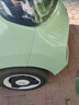 百繪彩五菱宏光MINI EV綠色汽車補漆筆白色粉藍車漆劃痕修復(fù)神器點漆筆 牛油果綠 宏光MiNiEV 【簡易修復(fù)】補漆筆+砂紙 曬單實拍圖