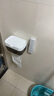 京東京造大白鯨Pro智能馬桶一體機(jī) 無水壓限制 帶水箱坐便器 泡沫盾 曬單實(shí)拍圖