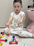 艾杰普磁力棒兒童玩具磁力積木大顆粒磁力片男孩女孩1-3-6歲益智玩具 曬單實拍圖