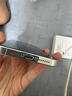 Apple iPhone15ProMax【24期免息】蘋果15promax二手手機(jī)國(guó)行全網(wǎng)通5G 白色鈦金屬【曬單有禮】 【99新】256G【限時(shí)特惠+三年店保+豪華禮包】 曬單實(shí)拍圖