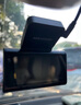 HIKVISION?？低旵6Pro+行車記錄儀3K超高清黑光夜視60幀高速防抖自動校時(shí) 曬單實(shí)拍圖